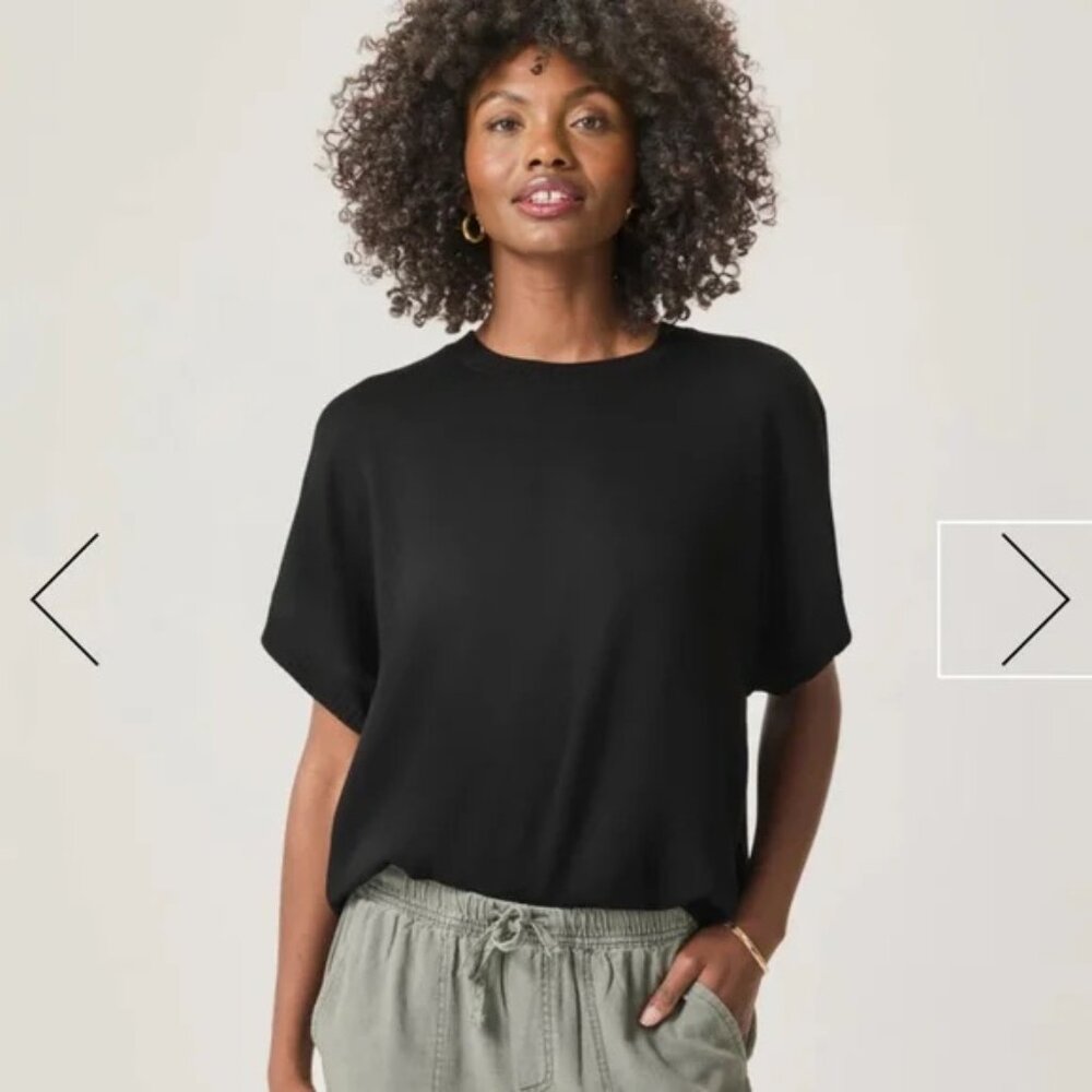 Splendid Sweater Shirt